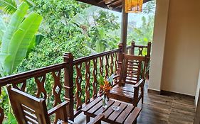The Jungle View